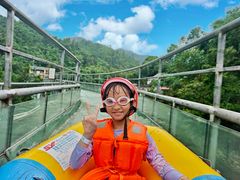 -清泉湾生态旅游度假区