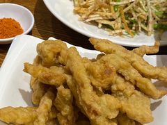 -三天打鱼(奥体店)