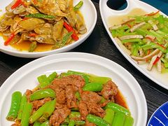 -舟小鲜·舟山小渔村(凤城四路中登广场店)