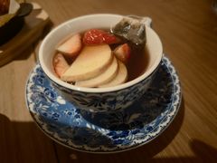 -芭莉与彩虹西餐厅(成都合生汇店)