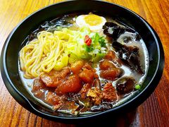 -屯屯面(海尔路店)
