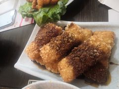 -张氏宽窄巷成都名小吃(茂业百货华强北店)