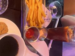 -blue frog蓝蛙(长泰广场店)