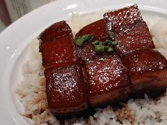 -老德州四合院·德州菜(天衢路店)