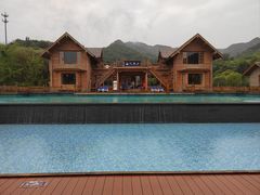-九如山休闲旅游度假区