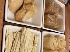 -椰子营·椰子鸡火锅(万象里店)