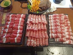 -呷哺呷哺 黄金牧场 (回龙观港龙店)