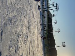 -北京南山滑雪场