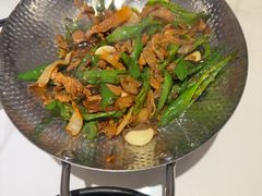 -新辣宴·湖南家常菜·商务聚餐(中粮创芯店)