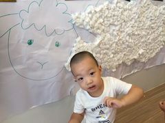 -金宝贝早教(富力广场中心)