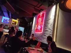 大堂-CAS BAR(平武路店)