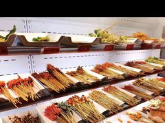 -马路边边串串香形象店(磐石路店)