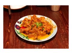 蒜香鸡脚-浩海火烧云傣家菜(京广店)