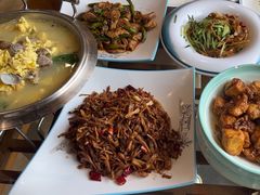 -良师门滨海人家·海鲜·家常菜(滨海城店)