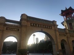 -西宁市东关清真大寺