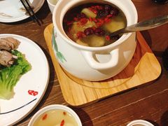 -千人惠西北菜(劝宝购物广场店)