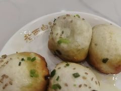 -老西白点心店