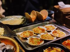 -鑫釜山海鲜烧烤(浑南店)