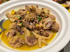 -渔舟意·湖南家宴(萝岗纳金城店)