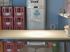 -友达面馆(二七南路店)