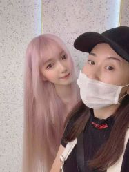 -3AM·S HAIR SALON烫发染发接发