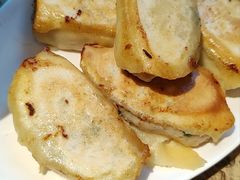 -金谷园饺子馆(北邮总店)
