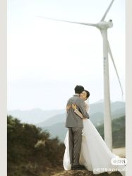-金夫人婚纱摄影(包河万达店)