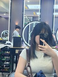 -藤野造型烫染·漂发