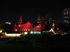 -马勒别墅饭店(静安寺店)