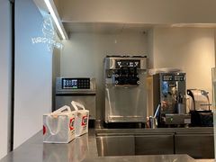 -喜茶(深圳丰盛町店)