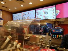 -吉野家(华联商厦店)