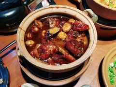 -徽三说·土徽菜·中国徽菜连锁品牌(阳湖总店)