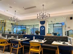 -鹿港小镇(悠唐店)