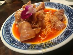 -老阿爸鲜鱼土菜(昆山花桥店)