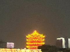 -武汉两江游览·夜游长江(汉口粤汉码头)