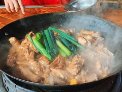 -大地农庄(逢沙大道店)