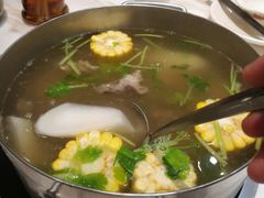 -为什么牛潮汕牛肉火锅(万胜广场店)