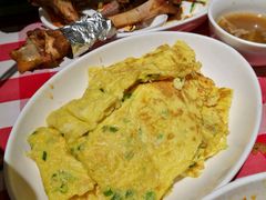 -西贝(金桥店)