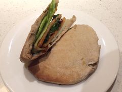 -一叶一世界·素食餐厅(锦华万达店)