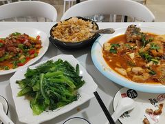 -煲来饱去冷水鱼