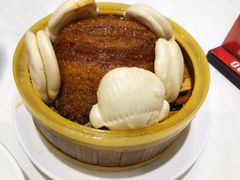 粉蒸肉-文杏酒楼(一品天下店)