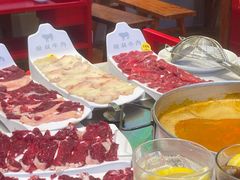 -荣叔港式沙嗲牛肉火锅(正佳潮流店)