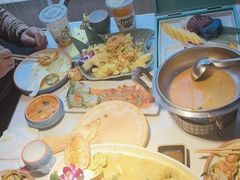 -泰兰香·Thailand(凯德空中花园店)