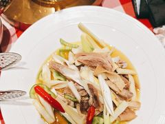 -西贝(武汉群星城店)