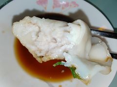 -李记东北饺子馆·东北菜(欢乐谷店)