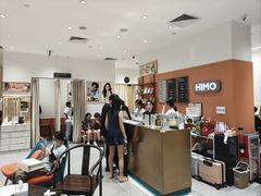 -海马体照相馆(万菱汇店)
