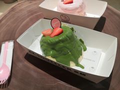 -狐狸和向日葵(北京路店)