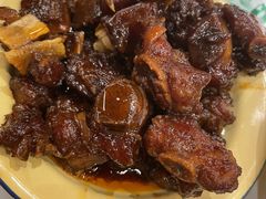 -东排食堂长沙小吃大排档(五一广场店)