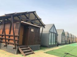 点击看大图 -圣露庄园·草坪婚礼·宴会厅·会议