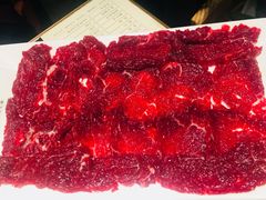 -大喜牛鲜牛肉火锅(世纪金源店)
